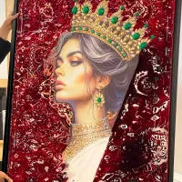 فروش ویژه پاییزه تابلوهای دکوراتیو دستساز