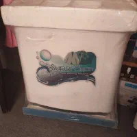 لباسشویی دوقلوی ۷ کیلویی