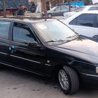 پژو پارس مدل 91