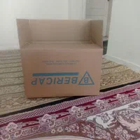 خرید و فروش کارتن ولوازم اسباب کشی پرند|عمده‌فروشی|پرند, فاز ۶|دیوار
