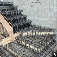 نیاز مند کارگر آرموتور بند