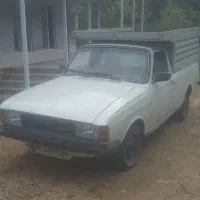 حمل بار با وانت به تهران رشت مشهد