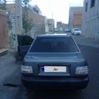 پراید ۹۲|خودرو سواری و وانت|ماکو, |دیوار