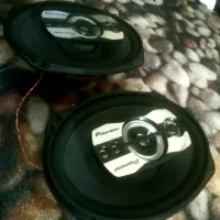 باند پایونر اصل