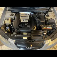 هیوندای سوناتا NF 3300cc، مدل ۲۰۰۶|خودرو سواری و وانت|کرمان, |دیوار