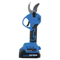 ست باغبانی شارژی با دسته/قیچی/اره زنجیری ویوارکس|ماشین‌آلات صنعتی|کرج, حیدرآباد|دیوار