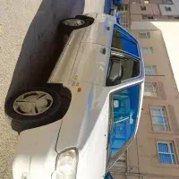 پراید مدل ۸۸ اتوماتیک|خودرو سواری و وانت|اصفهان, پوریای ولی|دیوار