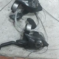 وسایل دوچرخه
