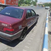 پژو2000|خودرو سواری و وانت|پاکدشت, پاکدشت (مامازند)|دیوار