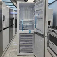 یخچال فریزر دوو هوشمند 24 فوت سفید براق ARBMi-10GW|یخچال و فریزر|شیراز, سینما سعدی|دیوار