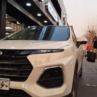 کی‌ام‌سی SR3 / فروش ویژه اقساطی / تحویل فوری