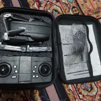 کواد کوپتر ، پهباد