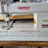 راسته دوز دینام بزرگ و دینام سرخود