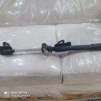 یک عددقفل فرمان کاملاسالم