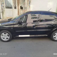 پژو ۲۰۷