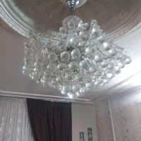 لوستر کریستال