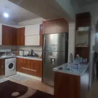 آپارتمان135متر3خواب-سهروردی-شمالی-تکواحدی-پارکینگ