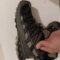 کفش salomon xa pro 3d (اصل)