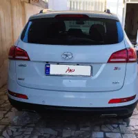 فروش جک اس 5 موتور2000|خودرو سواری و وانت|شیراز, تندگویان|دیوار