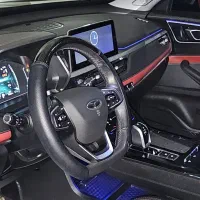 تیگو ۷ پرو ۱۴۰۲|خودرو سواری و وانت|رشت, گلسار|دیوار