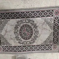 فرش و پادری