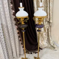 کار انتیک ومبلمان
