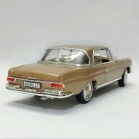 ماکت فلزی مرسدس بنز 250SE سال 1968|اسباببازی|تهران, آرژانتین|دیوار