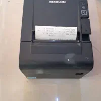 فیش پرینتر meva bixolon 80mm|پرینتر، اسکنر، کپی، فکس|تهران, شهرک ولیعصر شمالی|دیوار