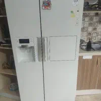 یخچال ساید سانسونگ