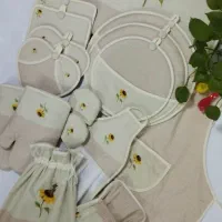 آوین|سفره، حوله، دستمال آشپزخانه|دورود, |دیوار