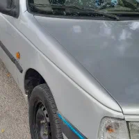 پژو ۴۰۵|خودرو سواری و وانت|باوی, |دیوار