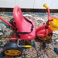 سه چرخه