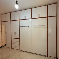 تخت تاشو|تخت و سرویس خواب|قم, کلهری|دیوار