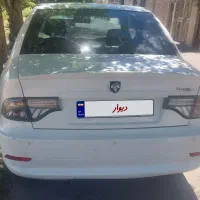 سمند سورن پلاس فول مدل ۱۴۰۱