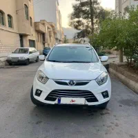 جک S5 مدل ۹۸|خودرو سواری و وانت|شیراز, شهرک استقلال|دیوار