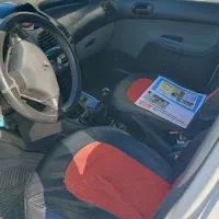 sd v8 مدل ۹۴|خودرو سواری و وانت|بجنورد, |دیوار