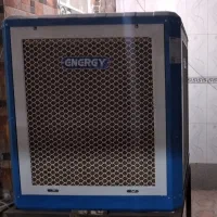 کولر سلولزی|کولر آبی|سیرجان, |دیوار