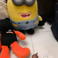 عروسک|اسباب‌‌بازی|تهران, زیبادشت|دیوار