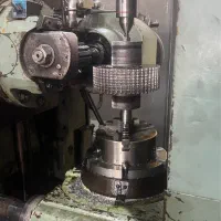 خدمات دنده‌زنی و ساخت انواع دنده