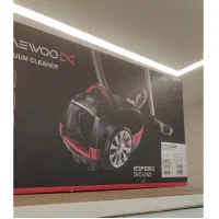 جارو برقی2100دوو مدلDVC-LH22R پلمپ هست
