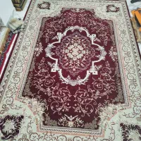 دو عدد فرش 12متری