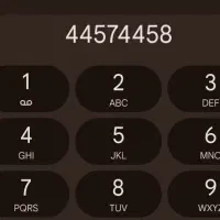 فروش دو سیم‌کارت دائمی همراه اول پشت سر هم