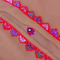 کریشی|لباس|سراوان, |دیوار