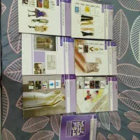 کتاب دهم تا دوازدهم طراحی و دوخت( مولر)