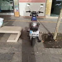 موتور150|موتورسیکلت|سنندج, |دیوار