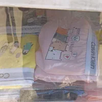 لباس زیر زنانه