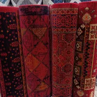کناره قرمز برشی شهرموکت