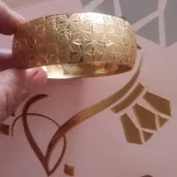 تک پوش طلا سایز۳|جواهرات|خرمشهر, |دیوار