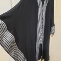 مانتو تابستانه