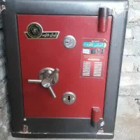 گاوصندوق تمیز قیمت مناسب